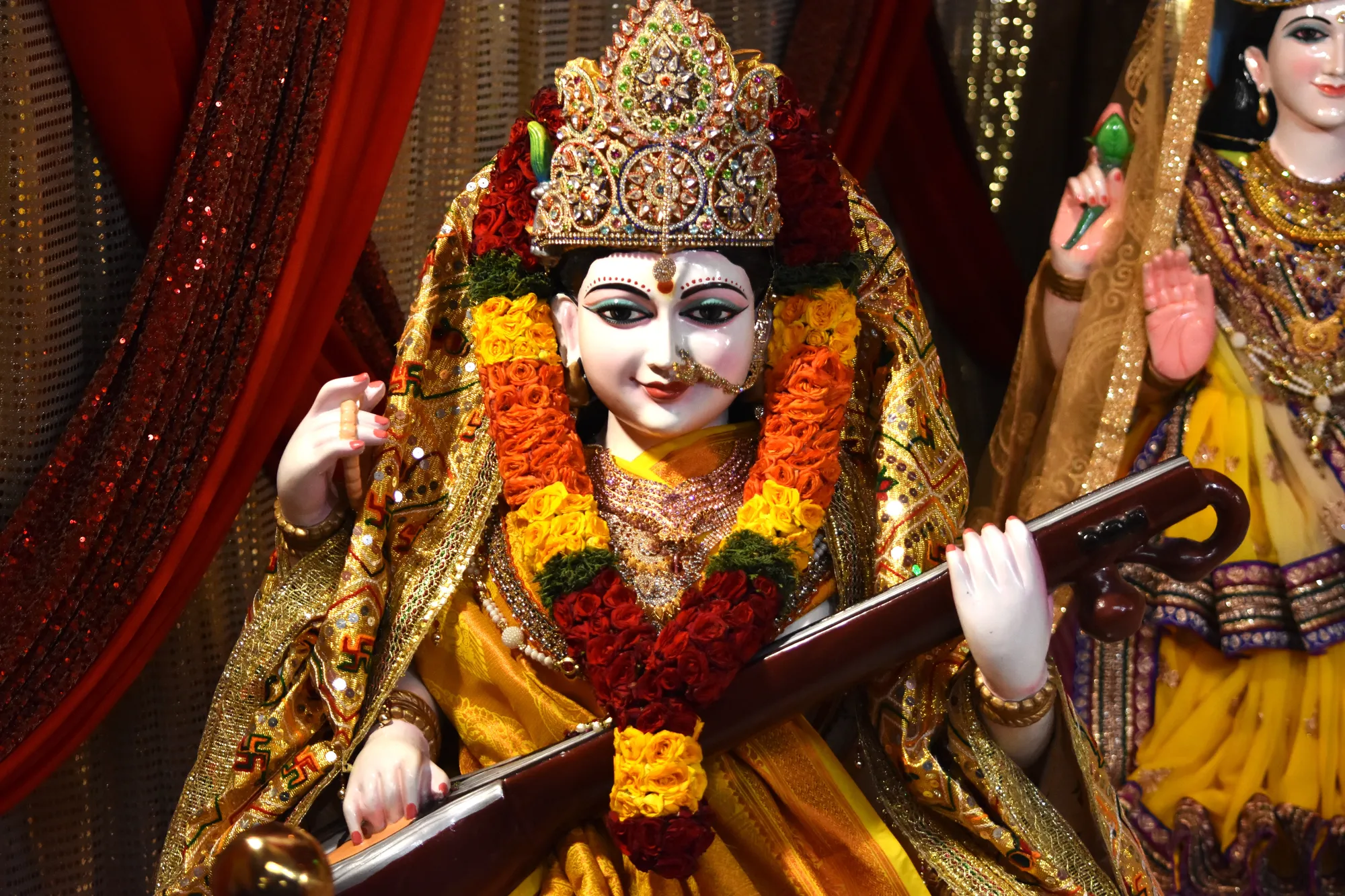 Vasant Panchmi 6